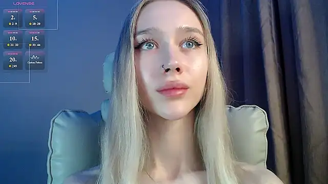 Des_ch's Live XXX Chat