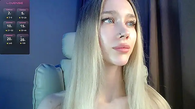 Des_ch Adlı Modelin Canlı XXX Sohbeti
