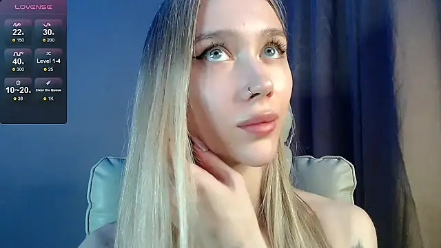 Chat XXX ao vivo de Des_ch