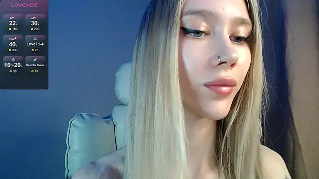 Des_ch – Live XXX-chat