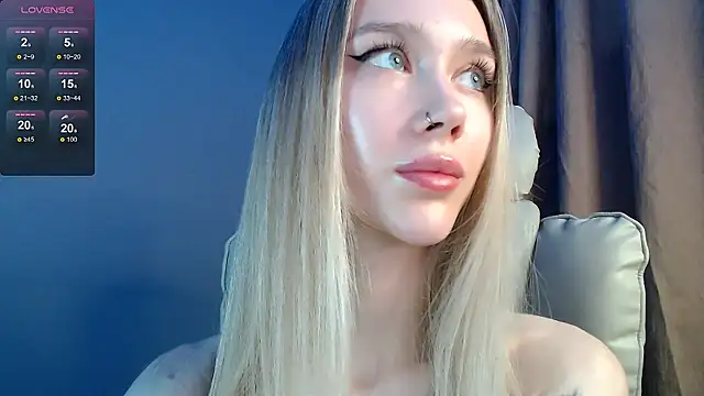 Des_ch's Live XXX Chat