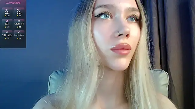 Des_ch Adlı Modelin Canlı XXX Sohbeti