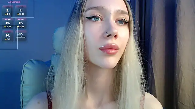 Des_ch's Live XXX Chat