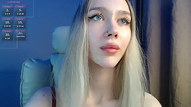 Des_ch's Live XXX Chat