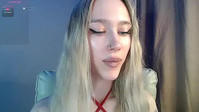 Des_ch – Naživo XXX chat