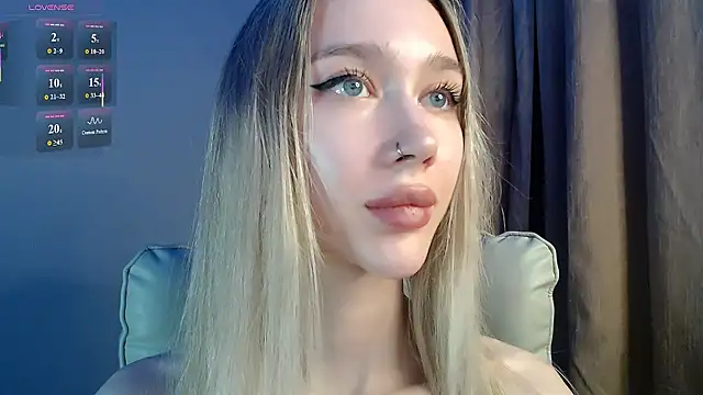 Des_ch's Live XXX Chat