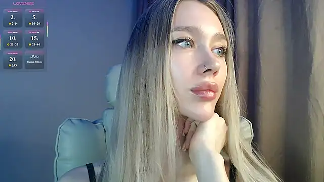 Des_ch Live XXX-Chat