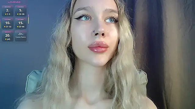 Des_ch Adlı Modelin Canlı XXX Sohbeti
