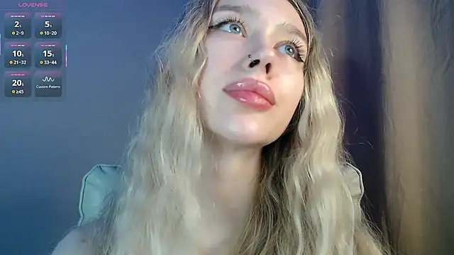 Des_ch's Live XXX Chat