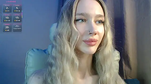 Des_ch Adlı Modelin Canlı XXX Sohbeti
