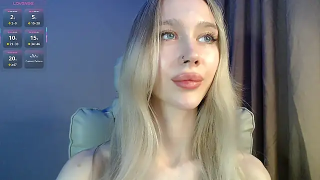 Des_ch's Live XXX Chat