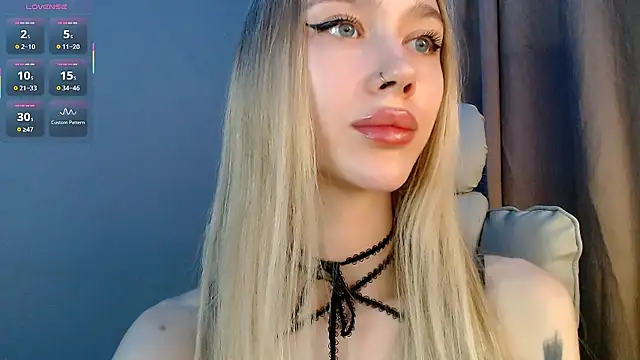 Des_ch's Live XXX Chat