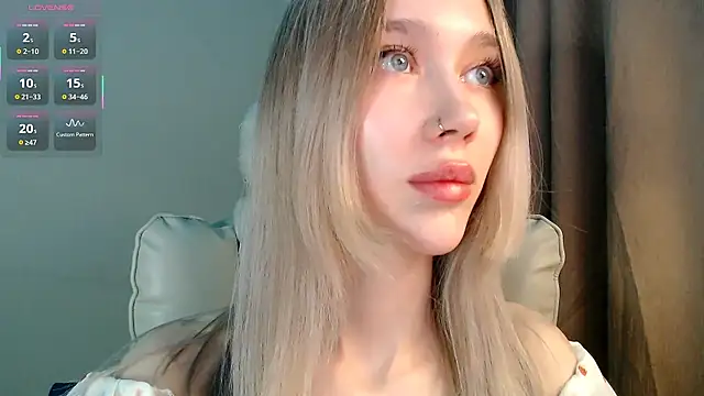 Des_ch's Live XXX Chat