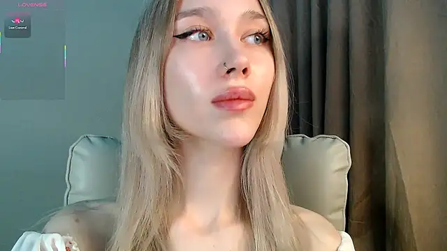 Des_ch Adlı Modelin Canlı XXX Sohbeti