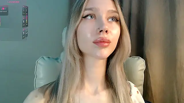 Des_ch – Naživo XXX chat
