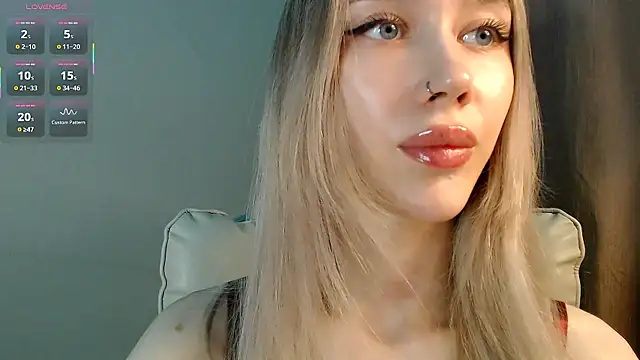 Des_ch's Live XXX Chat