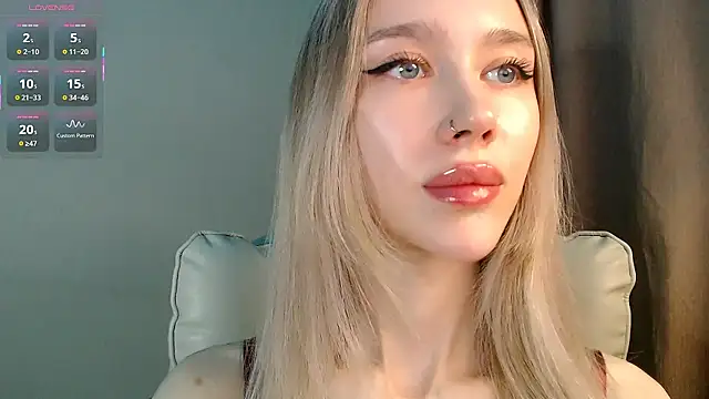 Des_ch's Live XXX Chat