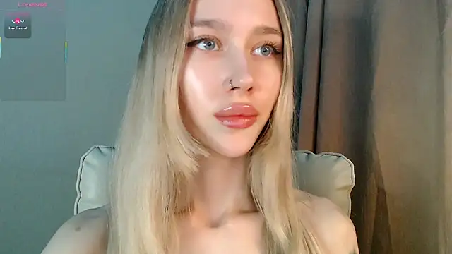 Des_ch Adlı Modelin Canlı XXX Sohbeti