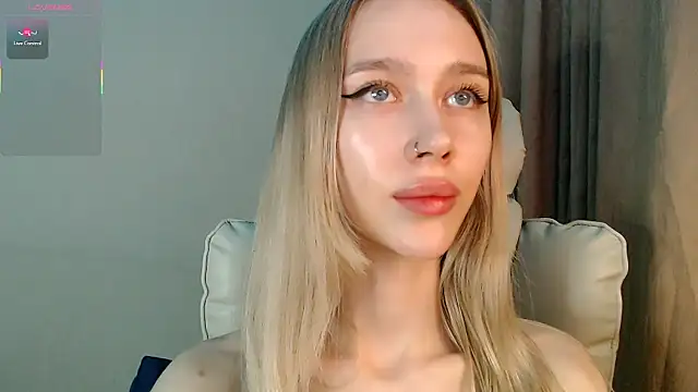 Des_ch Adlı Modelin Canlı XXX Sohbeti