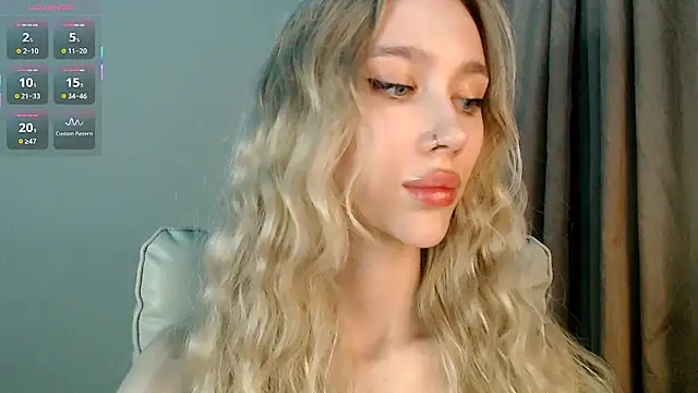 Des_ch's Live XXX Chat