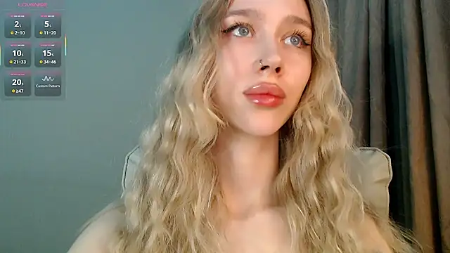 Des_ch live XXX chat