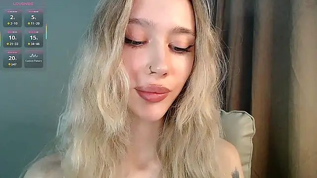 Des_ch's Live XXX Chat