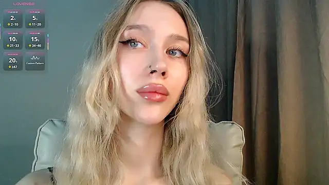 Des_ch's Live XXX Chat