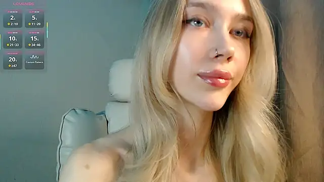Des_ch's Live XXX Chat