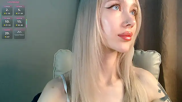 Des_ch's Live XXX Chat