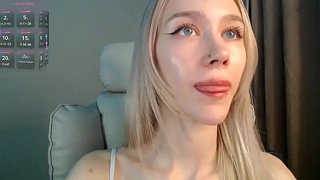 Des_ch's Live XXX Chat