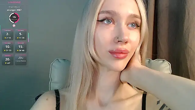 Chat XXX ao vivo de Des_ch