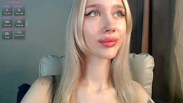 Des_ch live XXX chat