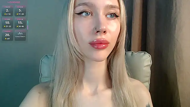 Des_ch's Live XXX Chat