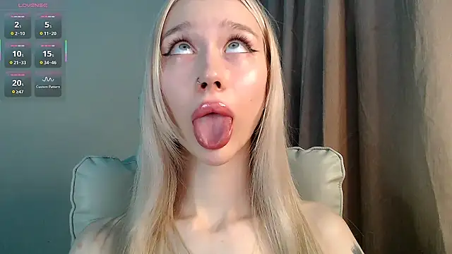 Des_ch's Live XXX Chat