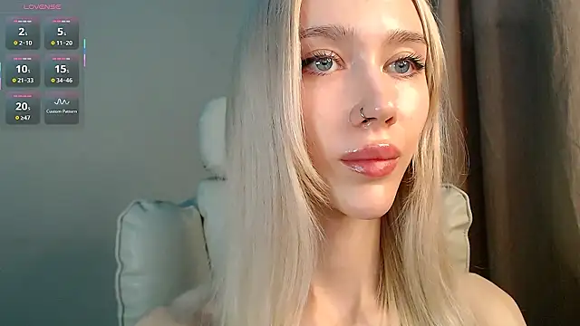 Des_ch's Live XXX Chat