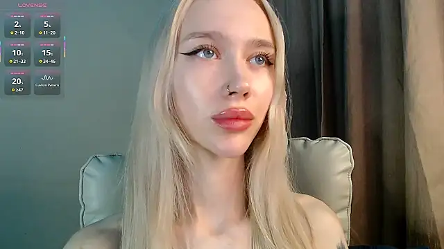 Des_ch Adlı Modelin Canlı XXX Sohbeti