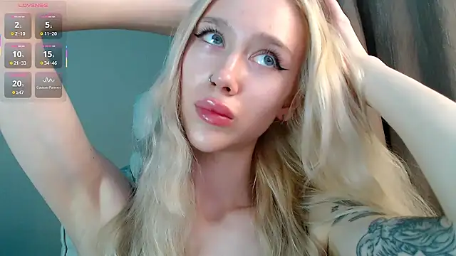 Des_ch – Naživo XXX chat