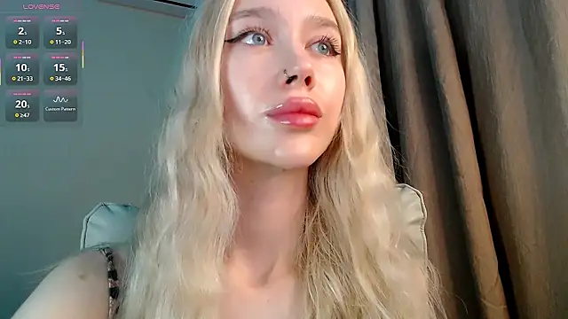 Des_ch's Live XXX Chat