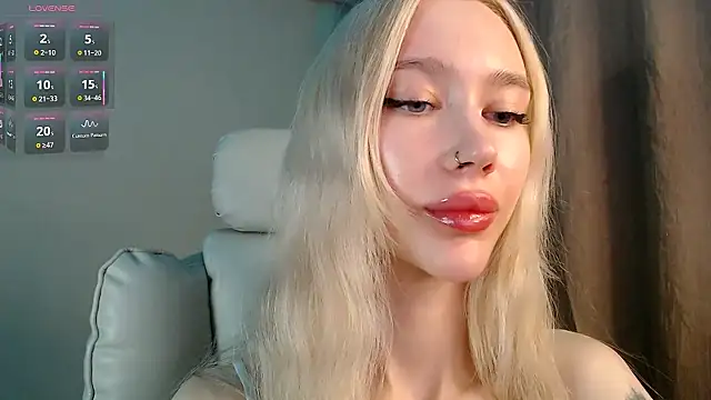Des_ch's Live XXX Chat