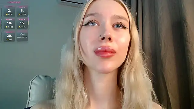 Des_ch Adlı Modelin Canlı XXX Sohbeti