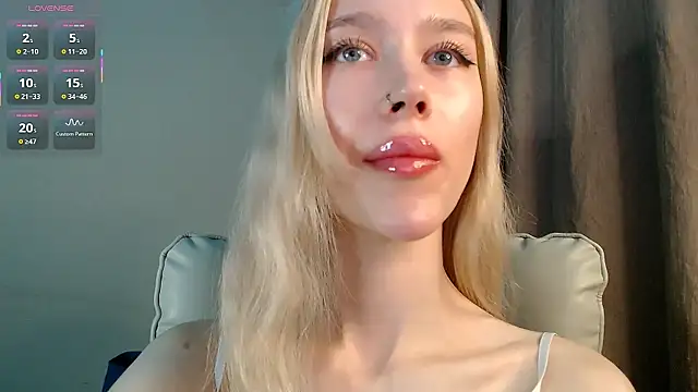 Chat XXX ao vivo de Des_ch