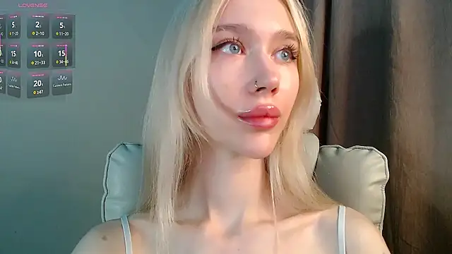 Des_ch Adlı Modelin Canlı XXX Sohbeti