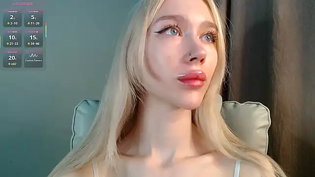 Des_ch's Live XXX Chat