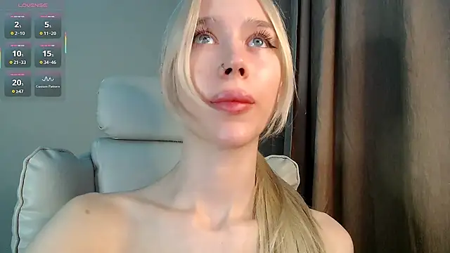 Des_ch Adlı Modelin Canlı XXX Sohbeti