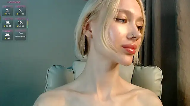 Czat XXX na żywo – Des_ch