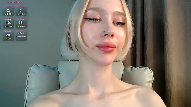Des_ch's Live XXX Chat