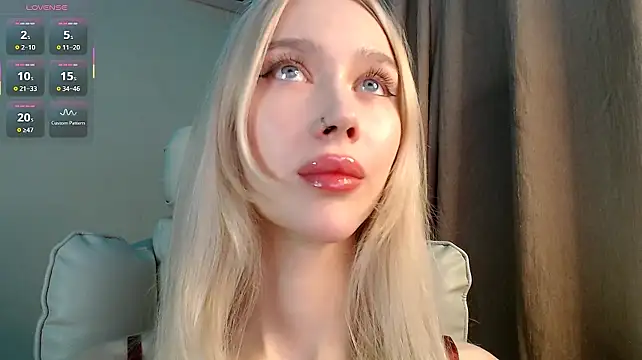 Des_ch – Live XXX-chat