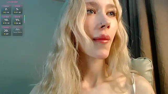 Des_ch – Live XXX-chat