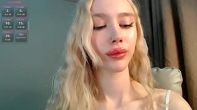 Des_ch live XXX chat