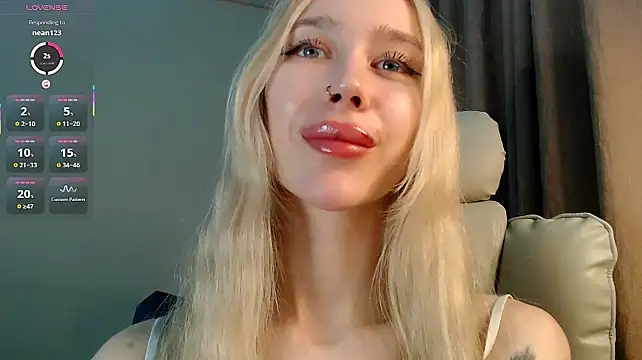 Des_ch Live XXX-chat